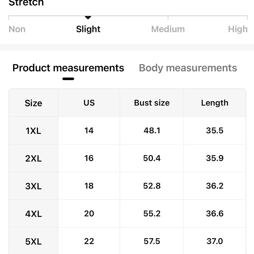 Plus Size Elegant Blouse Solid Long Sleeve Turn D… - image 5